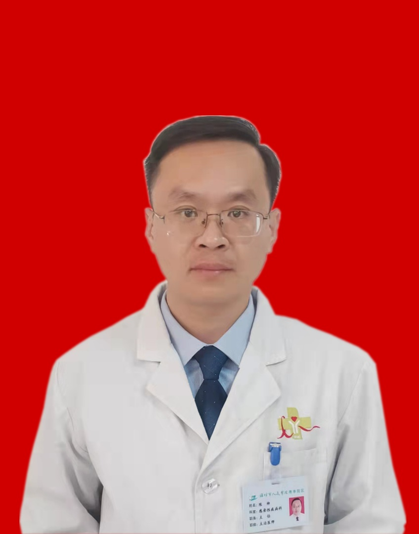 陈帅 陈帅