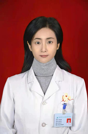 李玉玲