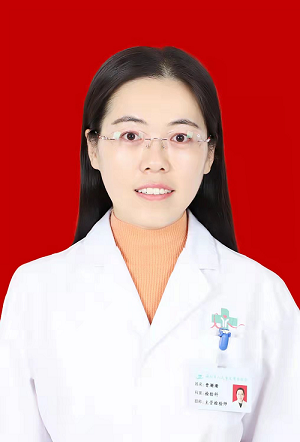 曹珊珊