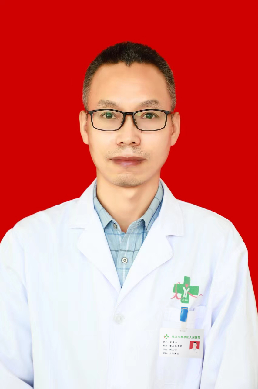 袁庆杰 袁庆杰